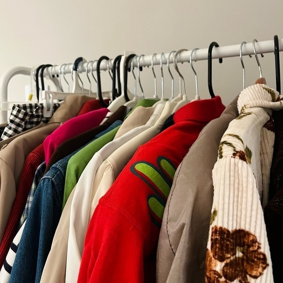 5 Mystery Items in your size preference. - Picture 2 of 4